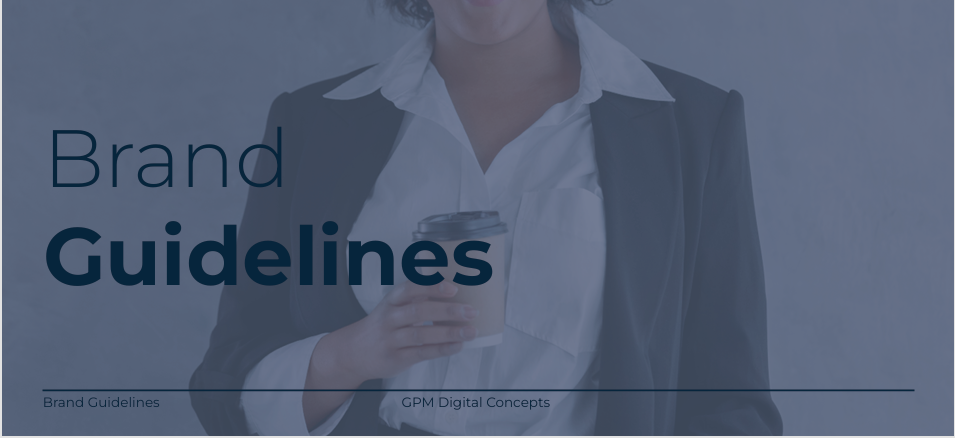 Personal brand thumbnail